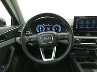 Usata Audi A4 Advanced 163 CV (119 kW) 2022 Nero Station wagon