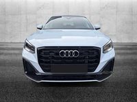 Usata Audi Q2 S-Line 190 CV (139 kW) 2022 Bianco SUV