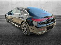Usata Mercedes EQE350 Premium 108 kW (148 CV) 2023 Nero Coupé
