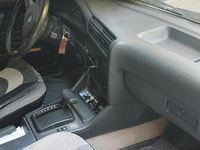Usata BMW 316 101 CV (74 kW) 1988 Grigio Berlina