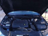 Usata Citroën C5 140 CV (102 kW) 2008 Blu/azzurro Station wagon