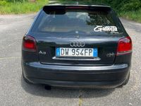 usata Audi A3 1.9 TDI