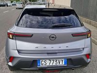 Usata Opel Mokka S 101 CV (74 kW) 2024 SUV