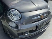 usata Abarth 595 1.4 Turbo T-Jet 140 CV