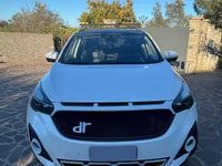 Usata DR F35 156 CV (114 kW) 2021 SUV