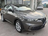 Usata Alfa Romeo Tonale Super 131 CV (96 kW) 2023 Grigio SUV