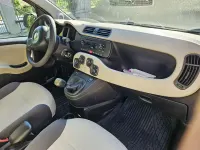 Usata Fiat Panda Pop 75 CV (55 kW) 2015 Utilitaria