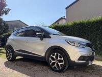 Usata Renault Captur Intens 90 CV (66 kW) 2018 SUV