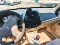Usata DR DR5 109 CV (80 kW) 2009 SUV