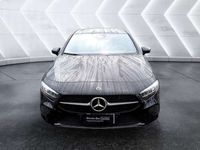 Nuova Mercedes A250 Advanced 218 CV (160 kW) 2025 Nero Berlina