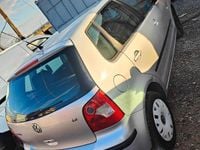 Occasion VW Polo 64 ch (47 kW) 2003 Gris Citadine