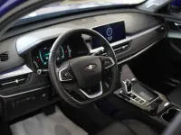 Usata DR DR 6.0 155 CV (114 kW) 2023 Blu SUV