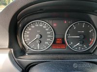 Occasion BMW 320 177 ch (130 kW) 2007 Gris Berline