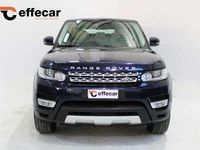 usata Land Rover Range Rover Sport 3.0 TDV6 HSE Dynami