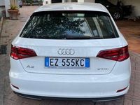 usata Audi A3 Sportback g-tron A3