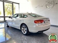 usata Audi A5 Sportback 2.0 TDI 177 CV Advanced usato