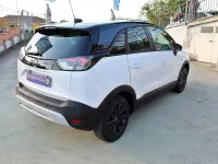 Usata Opel Crossland 81 CV (59 kW) 2022 Bianco SUV