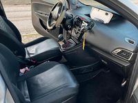 Usata Lancia Ypsilon Gold 77 CV (56 kW) 2007 Utilitaria