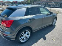 Usata Audi Q2 S-Line 116 CV (85 kW) 2026 Grigio SUV