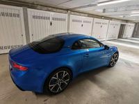 Brugt Alpine A110 252 HK (185 kW) 2020 Coupe