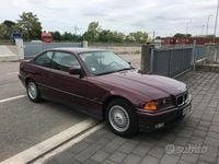 Usata BMW 320 150 CV (110 kW) 1995 Coupé