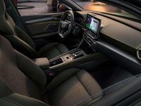 Nuova Cupra Leon 150 CV (110 kW) 2026 Grigio Utilitaria