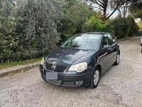 Usata VW Polo 69 CV (50 kW) 2008 Utilitaria