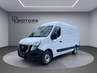 Usata Renault Master 136 CV (100 kW) 2022 Bianco Furgone