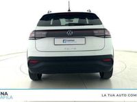 usata VW Taigo 1.0 TSI 110 CV Life