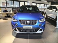 usata Seat Arona 1.0 EcoTSI 110 CV DSG XPERIENCE nuova a Ferrara