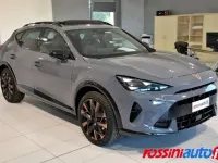 Usata Cupra Formentor 204 CV (150 kW) 2025 Grigio graphene SUV