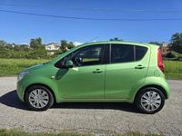 Usata Opel Agila Enjoy 86 CV (63 kW) 2009 Utilitaria