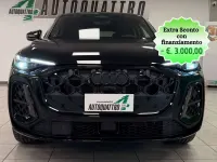Nuova Audi Q5 S-Line 204 CV (150 kW) 2026 Nero mythos SUV