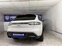 Usata Porsche Macan 265 CV (194 kW) 2021 Grigio SUV