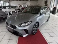 Usata BMW 120 M Sport 156 CV (114 kW) 2025 Grigio Utilitaria