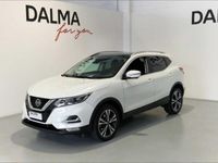 usata Nissan Qashqai 1.6 dCi N-Connecta