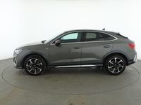 Usata Audi Q3 Sportback S-Line 230 CV (169 kW) 2020 Grigio SUV
