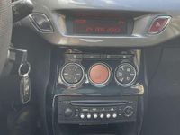 Usata Citroën C3 Exclusive 68 CV (50 kW) 2011 Berlina