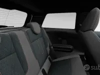 Nuova Mini Cooper 114 kW (156 CV) 2026 P0c6a nanuq white Utilitaria