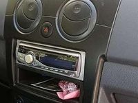 Usata Chevrolet Matiz 52 CV (38 kW) 2009 Utilitaria