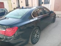 usata BMW 730 d