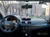 usata Renault Mégane 3? serie 1.5dci 110cv