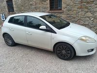 Usata Fiat Bravo 2009 Utilitaria