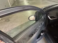 Usata Peugeot 207 88 CV (64 kW) 2006 Grigio Berlina