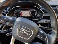 Usata Audi Q3 S-Line 150 CV (110 kW) 2021 Grigio SUV