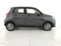 Nuova Leapmotor T03 69 kW (95 CV) 2025 Canopy grey Utilitaria