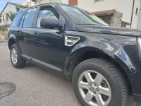 Usata Land Rover Freelander 2 HSE 150 CV (110 kW) 2012 SUV