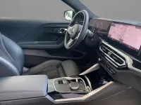 Usata BMW 230 Coupé M Sport 245 CV (180 kW) 2023 Grigio Coupé