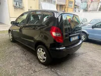 Usata Mercedes A180 Premium 109 CV (80 kW) 2012 Other Berlina