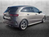 Usata Mercedes B200 Advanced Plus 150 CV (110 kW) 2024 Grigio Utilitaria